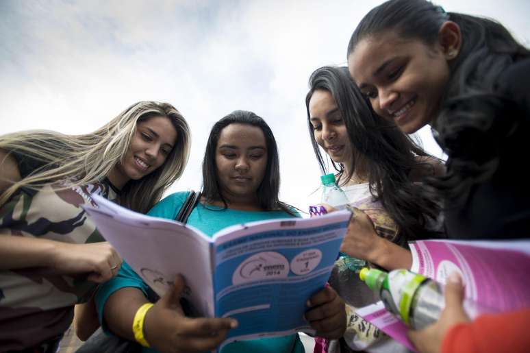 Reforma na educação pode provocar mudanças no Enem