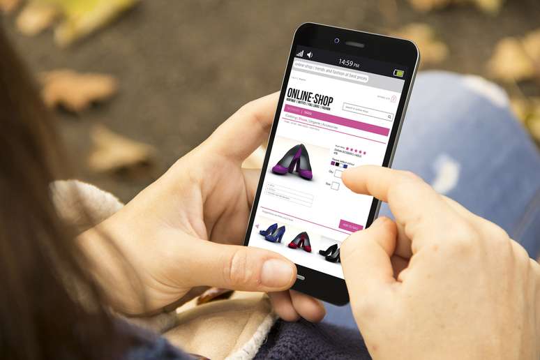 Loja mobile para e-commerce: vale a pena? Veja as vantagens!