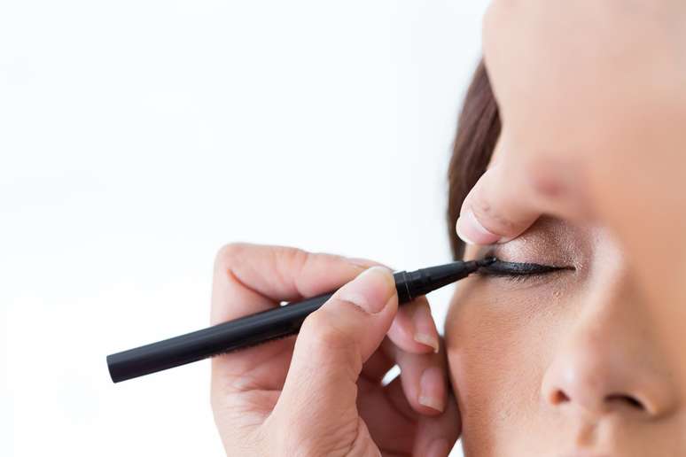 Firmeza na m&atilde;o garante um tra&ccedil;o mais preciso