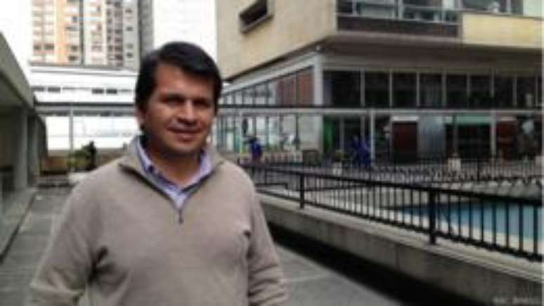 Para Gonzalo Rojas, ponto de vista das v&iacute;timas &eacute; ignorado em alguns tours