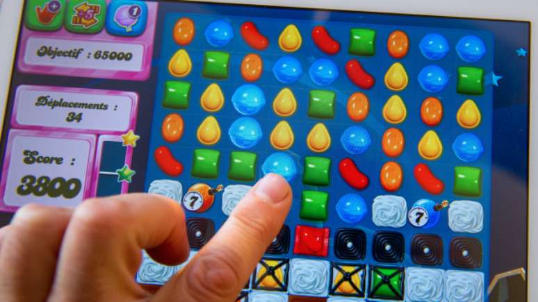 4 jogos parecidos com Candy Crush para seu celular - TecMundo