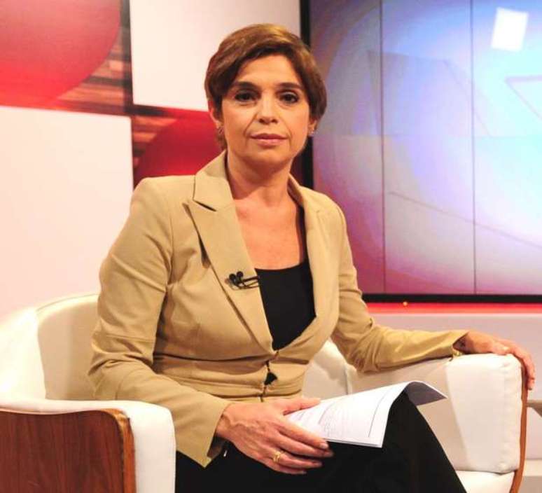 Foto: Divulgação/GloboNews