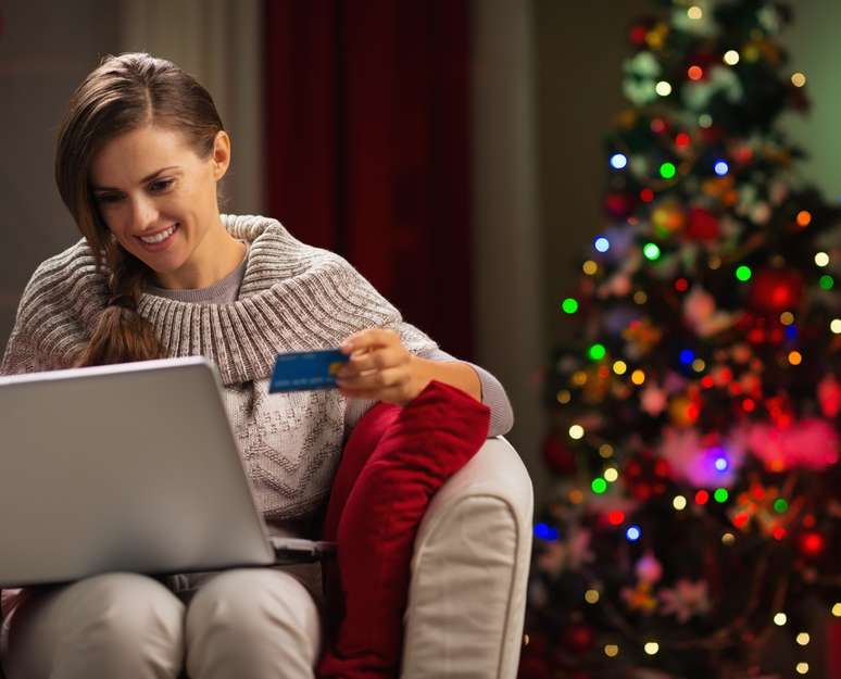 Consumidores aproveitam a Black Friday para antecipar as compras de Natal