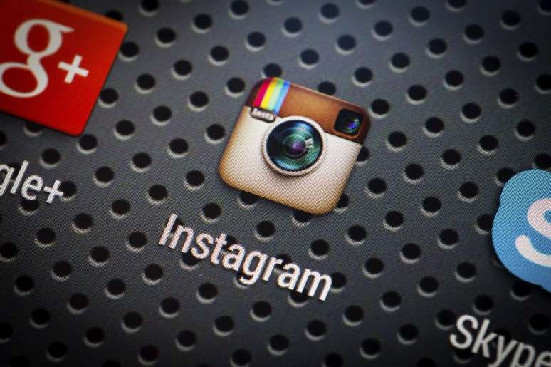 Com 400 milhões de usuários ativos mensalmente, o Instagram é a segunda maior rede social do mundo. Foto: iStock, Getty Images