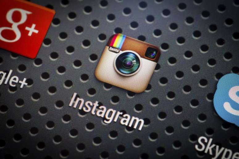 Com 400 milh&otilde;es de usu&aacute;rios ativos mensalmente, o Instagram &eacute; a segunda maior rede social do mundo. Foto: iStock, Getty Images