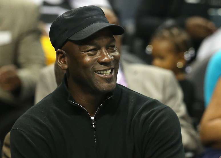 Michael Jordan é o maior nome da história do Chicago Bulls