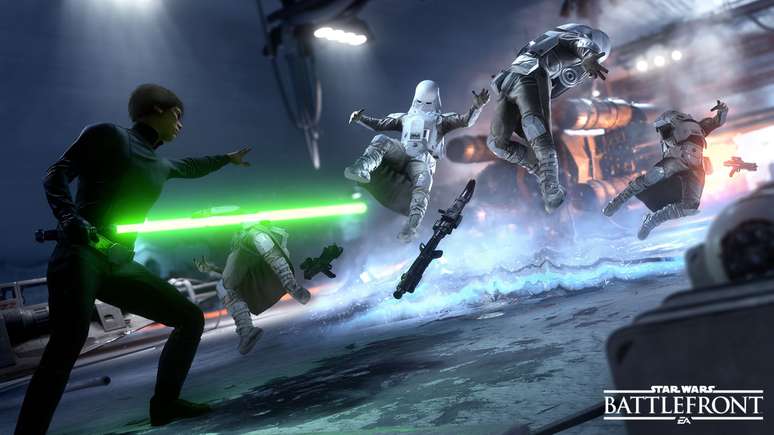 Star Wars vai ganhar jogo de estratégia feito por “grande