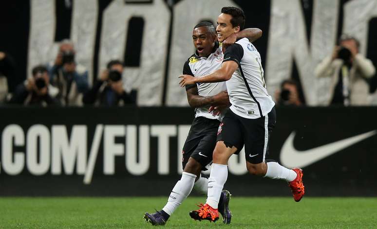 Corinthians torce contra o Atlético-MG neste domingo para ser campeão brasileiro