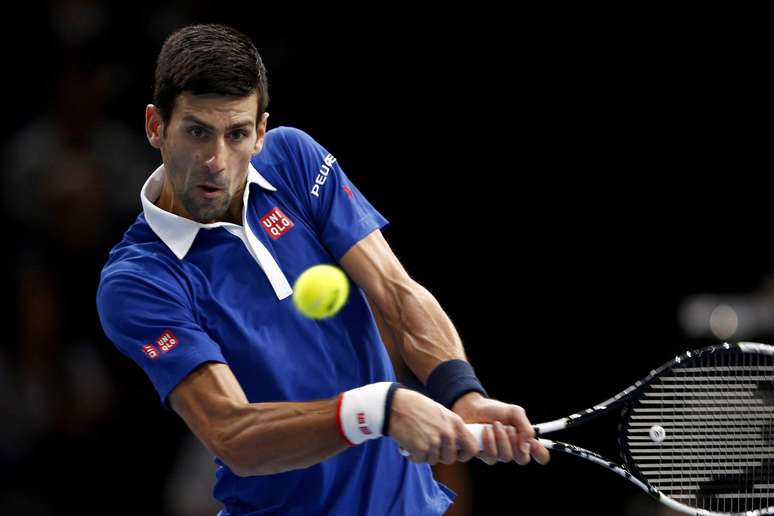 Esta foi a 22ª vitória consecutiva de Djokovic desde o dia 23 de agosto