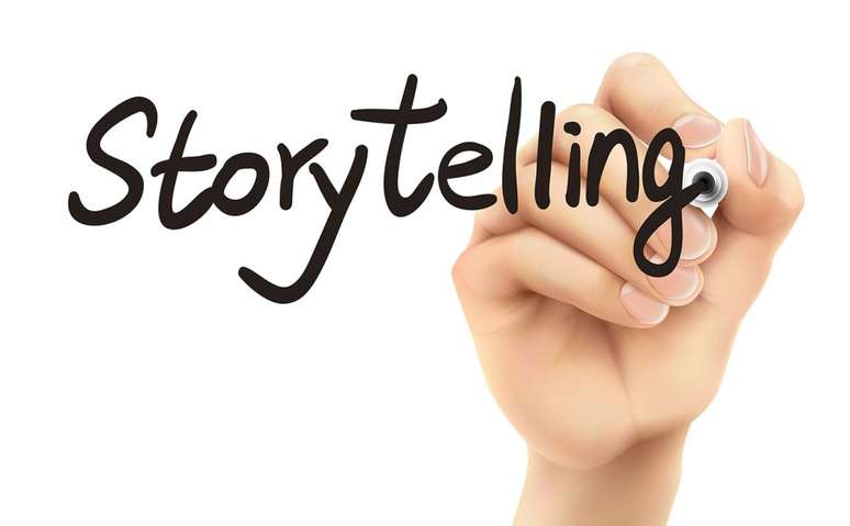 Encantar e engajar os consumidores são os principais objetivos das empresas que aderem ao storytelling. Foto: iStock, Getty Images