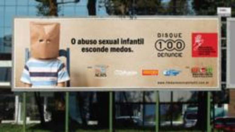 Especialistas ressaltam a importância de campanhas para quebrar o tabu sobre o abuso sexual de meninos e meninas