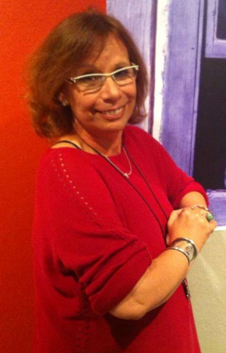Sandra Moreyra morreu aos 61 anos, vítima de câncer