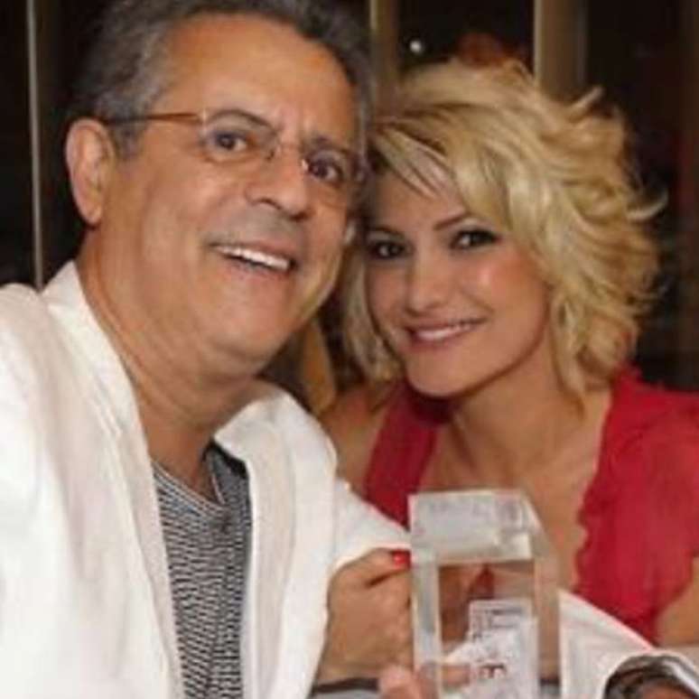 Marcos Paulo morreu em 2012, aos 61 anos