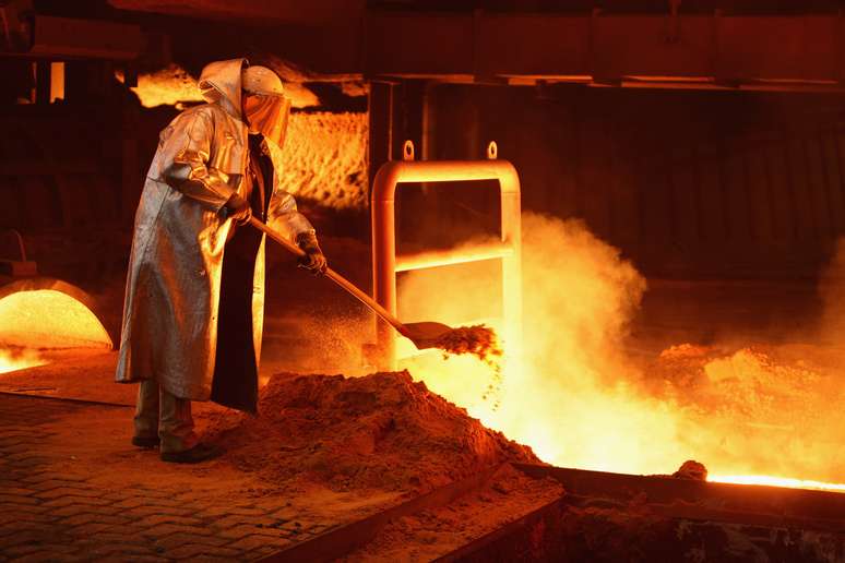 Além de mortes e consequência ambiental, caso pode afetar mercado do minério de ferro