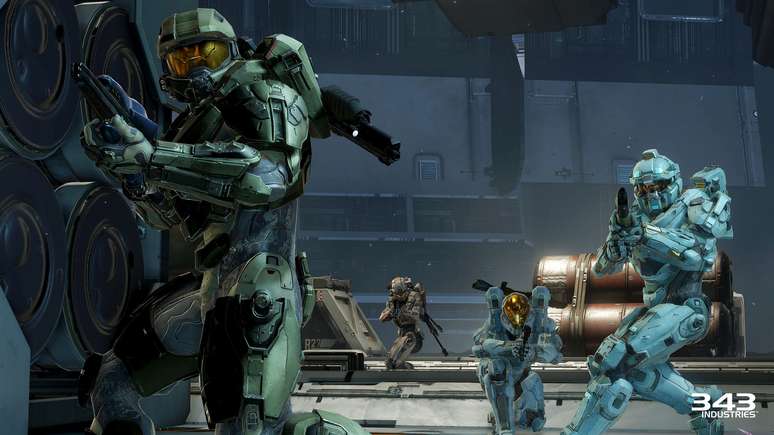 Halo The Master Chief Collection: veja o que esperar da coletânea