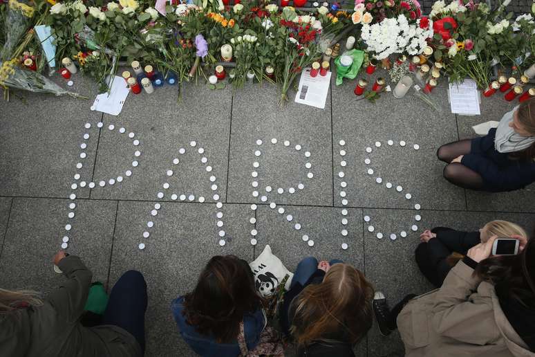 Terrorismo voltou à tona com os atentados do Estado Islâmico a Paris na última sexta-feira (13)