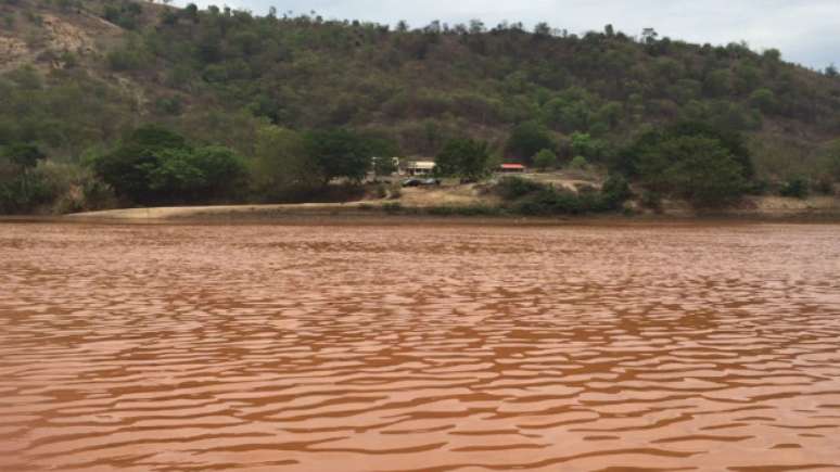 Especialista avalia que rio precisar&aacute; de ao menos dez anos para 'come&ccedil;ar a se restabelecer'