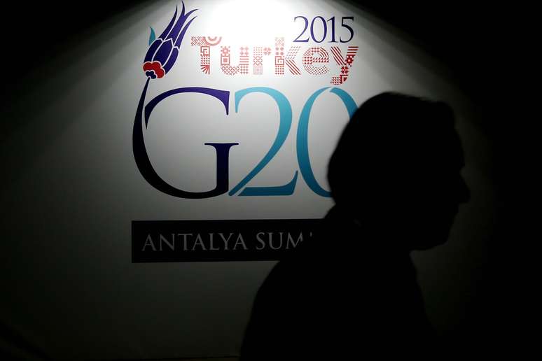 Cúpula do G20 na Turquia seria alvo de atentados jihadistas