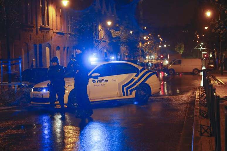 Dois homens-bomba teriam vivido na B&eacute;lgica