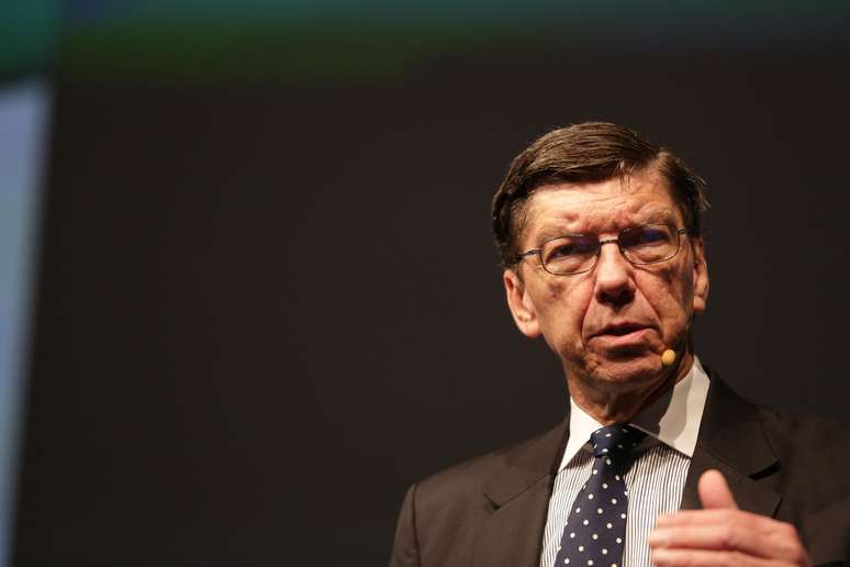 Clayton Christensen é professor da Harvard Business School e especialista em estratégias de inovação e crescimento