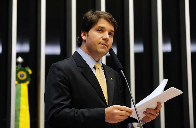 Luiz Argôlo é o terceiro político condenado na Operação Lava Jato