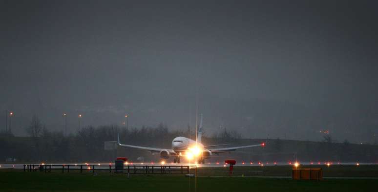 Terminal de aeroporto de Copenhague foi evacuado por conta de um objeto suspeito