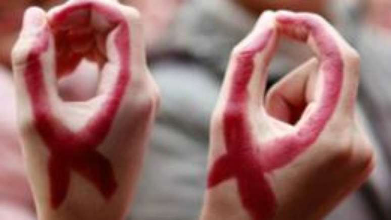Segundo OMS, 35 milh&otilde;es de pessoas no mundo t&ecirc;m HIV