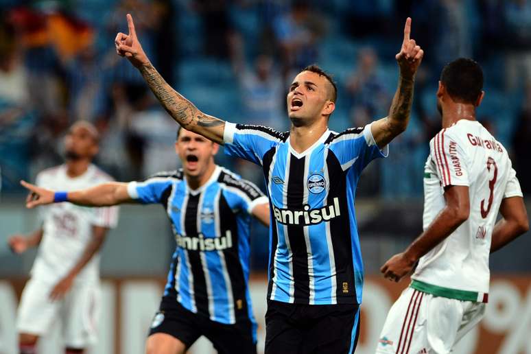 Grêmio é o segundo time que mais chegou a Libertadores na última década