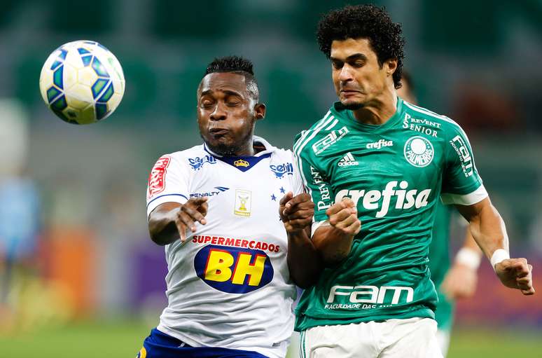 Resultado deixa Cruzeiro longe da briga pela Libertadores