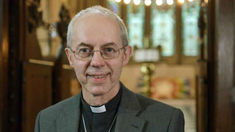 Justin Welby, arcebispo da Cantuária, afirmou que mortes abriram "brecha em sua armadura"