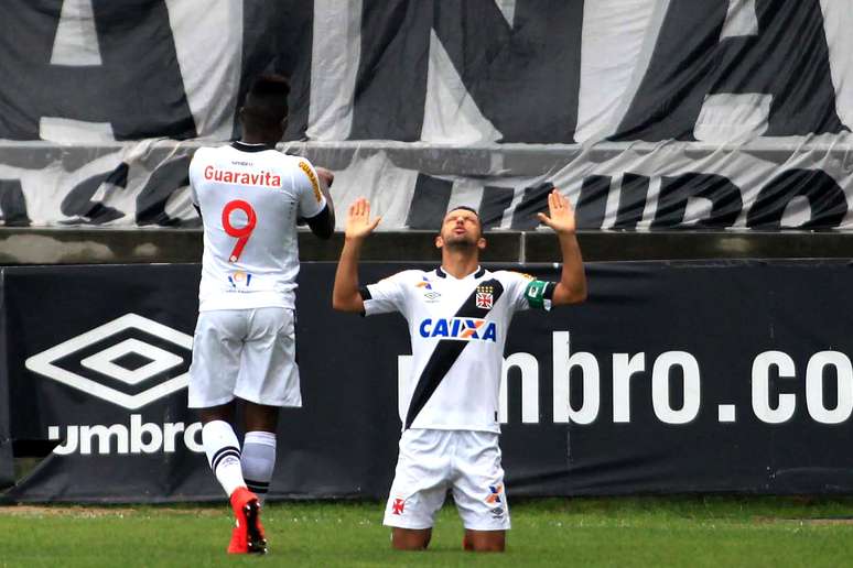 Voltar à elite é o objetivo do Vasco para a temporada de 2016