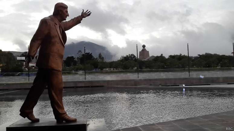 Nestor Kirchner e seus aliados pol&iacute;ticos deixam um legado na Argentina