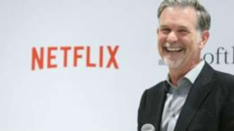 Reed Hastings afirma que Brasil é o 'foguete' da empresa