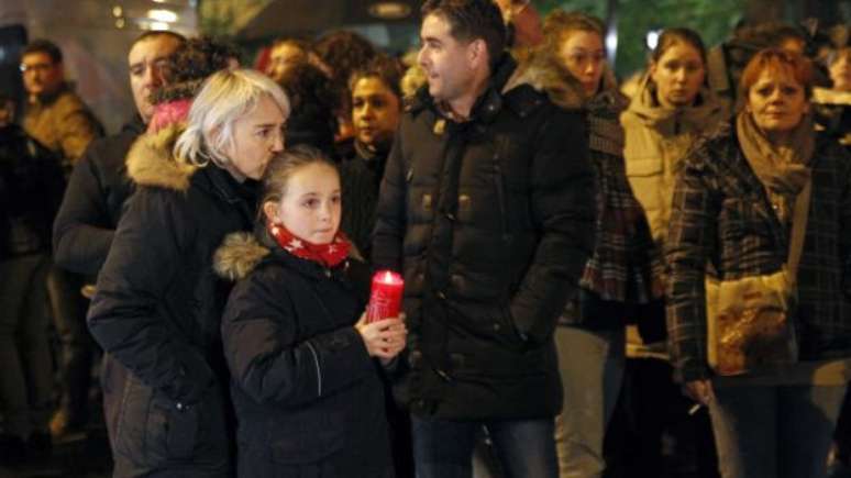 Ataques à França causaram comoção - e tensão - na Europa