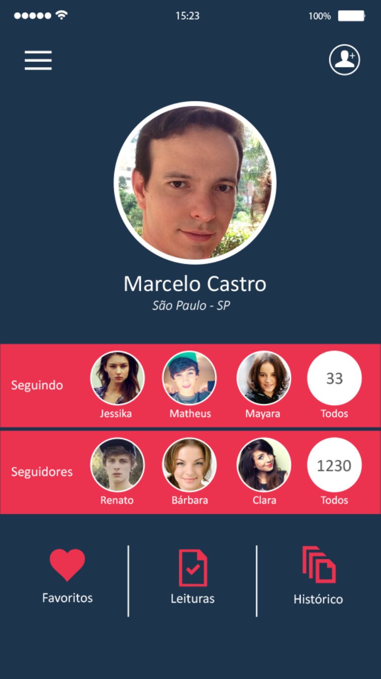 Social Comics disponibiliza mais de mil t&iacute;tulos