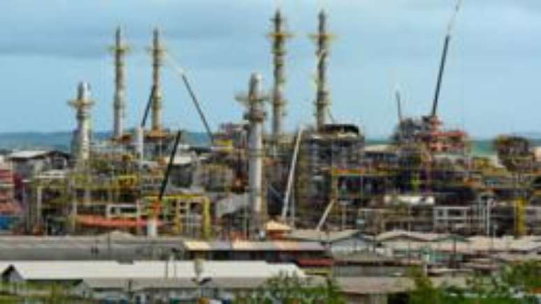 Investigações revelaram cartel e pagamento de propina em obras da Petrobras