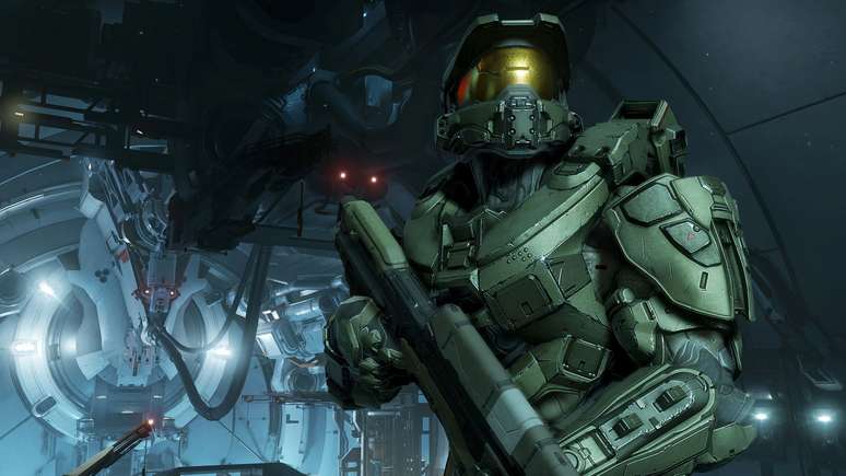 São quase 20 livros baseados no universo de Halo