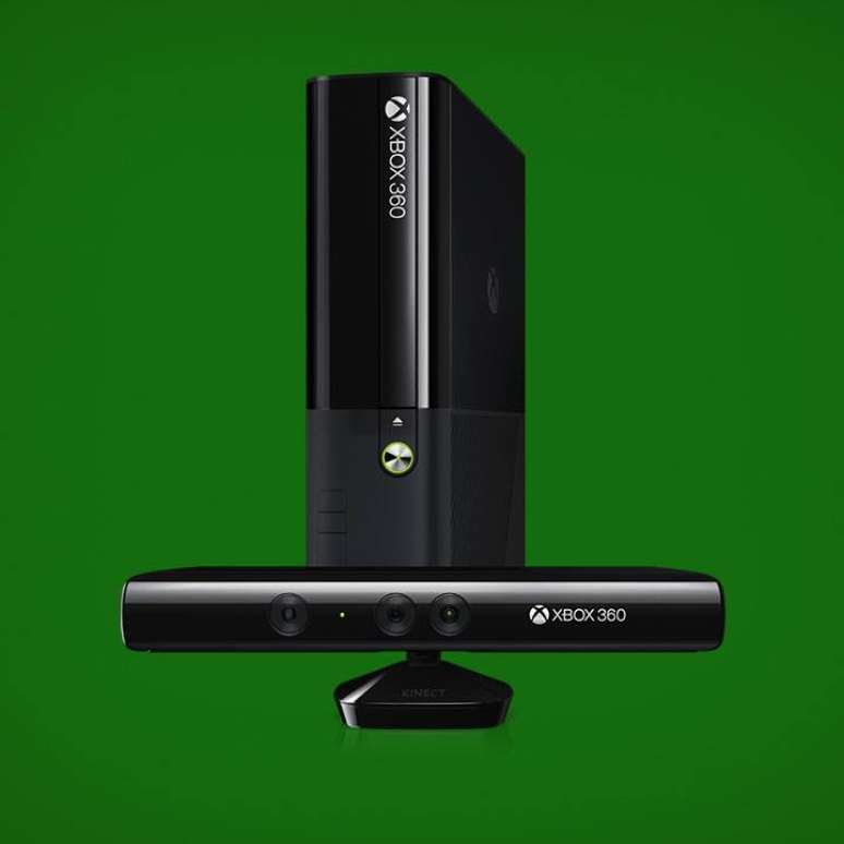Segunda versão do Xbox completou 10 anos no último dia 22 de novembro