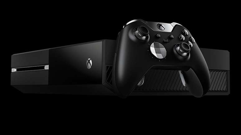 Xbox One Elite vem com nova versão do joystick do console