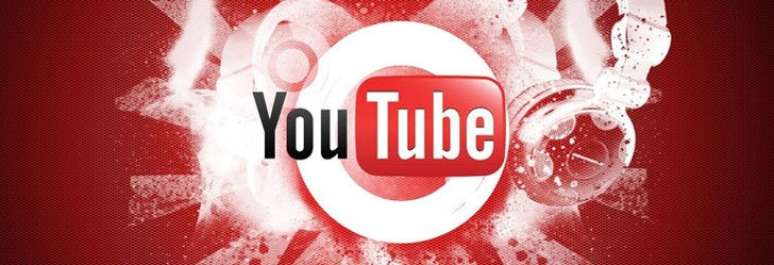 A plataforma YouTube Gaming organiza os vídeos de partidas ou tutoriais salvos na internet
