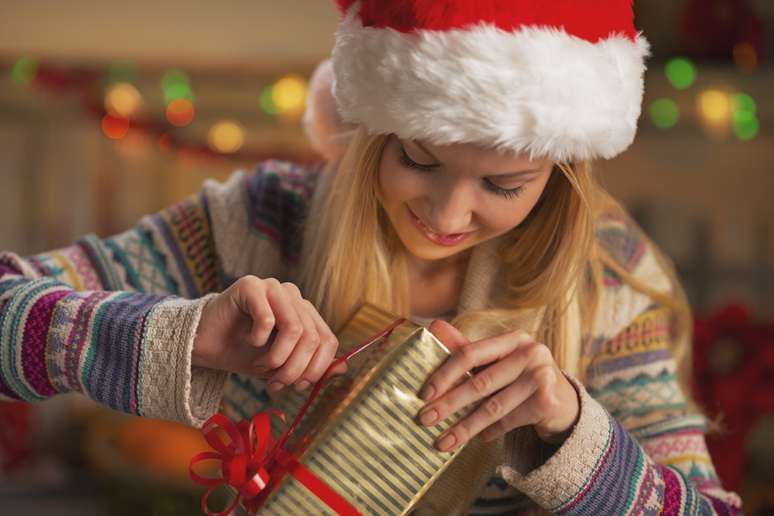 Eletrônicos podem ser uma ótima opção de presente para esse Natal 