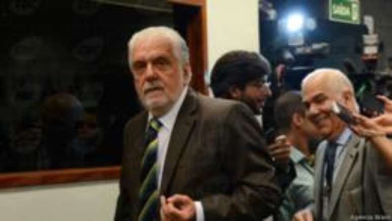 Ex-senador vê o ministro da Casa Civil, Jaques Wagner, como possível nome do PT para 2018