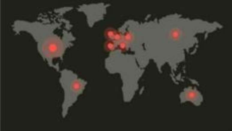 O Brasil foi responsável por 2% das buscas pela música de Adele no mundo via Shazam