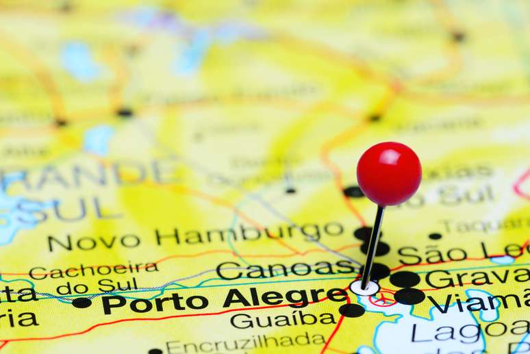 Convenção será realizada em 3 de dezembro, na cidade de Porto Alegre