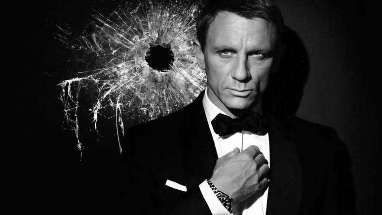James Bond não seria capaz de realizar suas façanhas sem um conhecimento avançado de conceitos da física