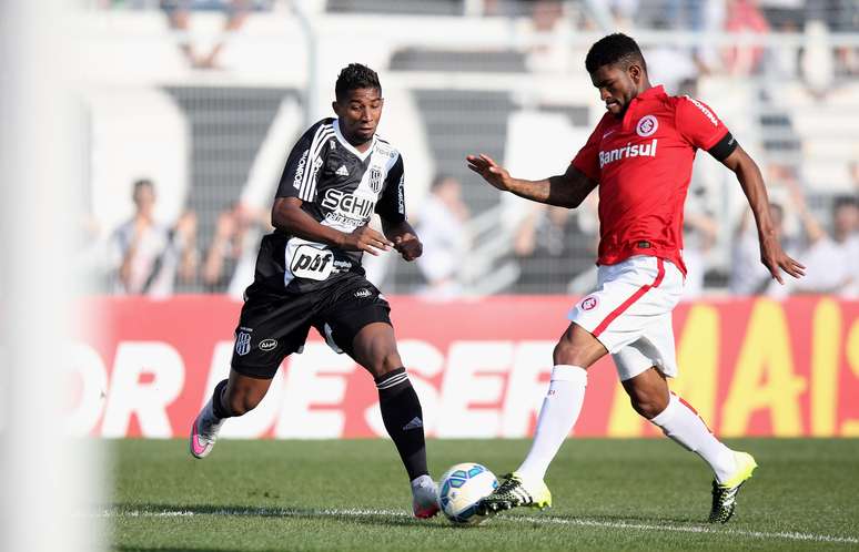 Destaque da Ponte Preta, Rodinei deve vestir a camisa do Flamengo em 2016