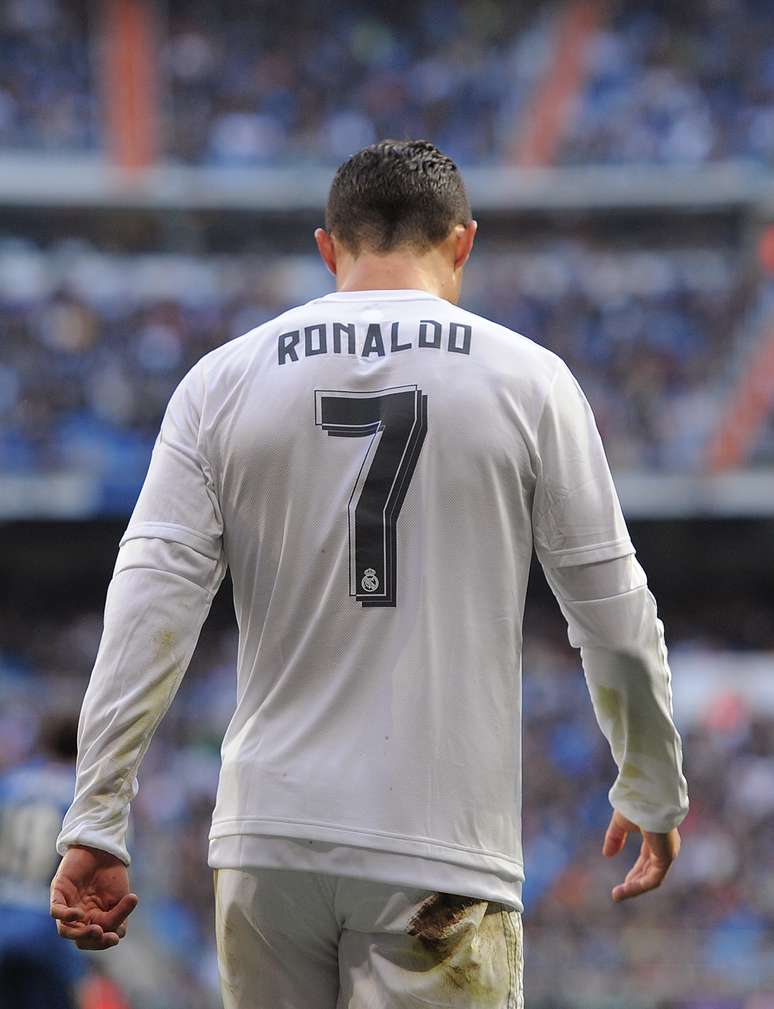 Cristiano Ronaldo terminou a primeira fase da Liga dos Campeões com 11 gols marcados em 6 jogos, um recorde absoluto