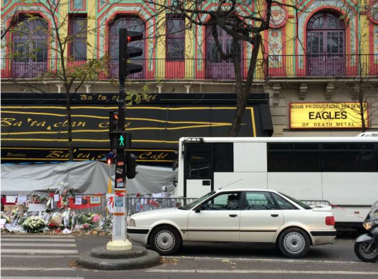 Pesquisas indicam que popularidade do partido aumentou entre 4 e 7 pontos percentuais ap&oacute;s ataques