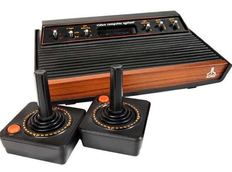 Lançado em 1977, o console que popularizou os videogames é considerado um símbolo cultural dos anos 1980