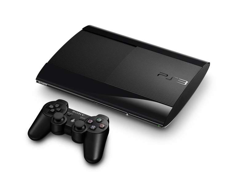 O PS3, da Sony consagrou games como God of War III e Metal Gear Solid IV